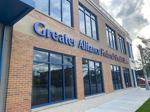 Greater Alliance Federal Credit Union