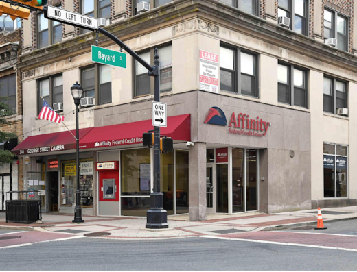 Affinity Federal Credit Union