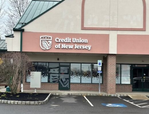 Credit Union of New Jersey