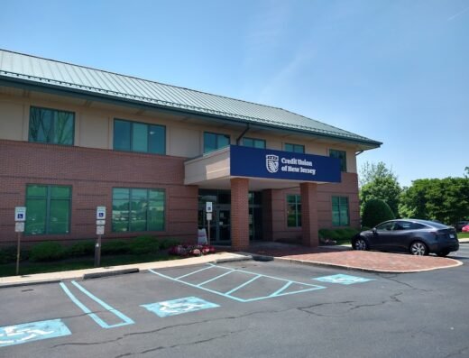 Credit Union of New Jersey