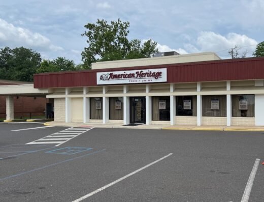 American Heritage Credit Union