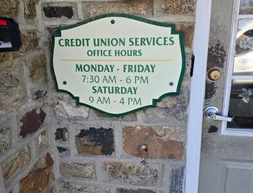Credit Union Services