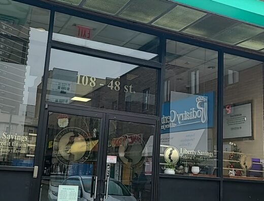 Liberty Savings Federal Credit Union