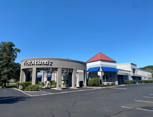 First Atlantic Federal Credit Union