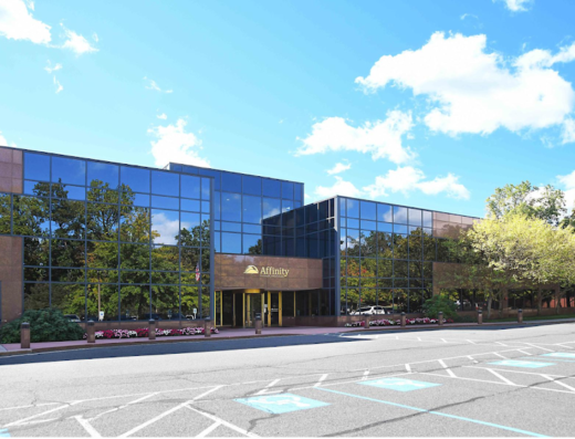 Affinity Federal Credit Union