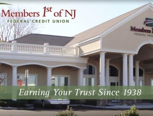 Members 1st of NJ Federal Credit Union