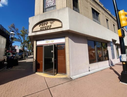 Jersey Central Federal Credit Union