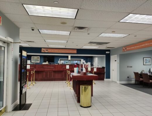 Raritan Bay Federal Credit Union