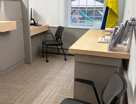 UKRFCU – Ukrainian Selfreliance Federal Credit Union