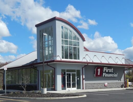 First Financial Federal Credit Union