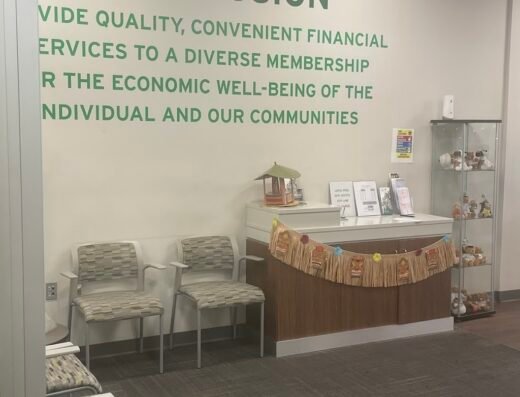 Liberty Savings Federal Credit Union