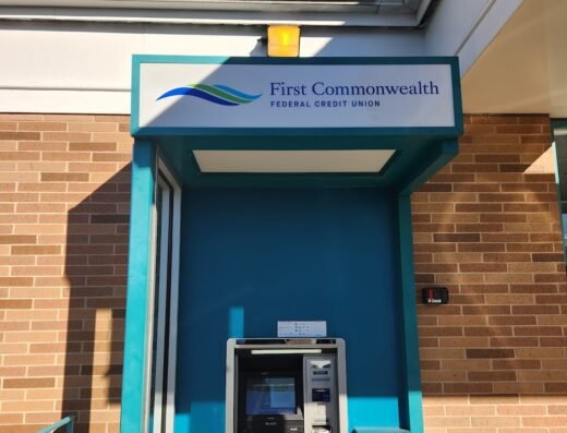 First Commonwealth Federal Credit Union