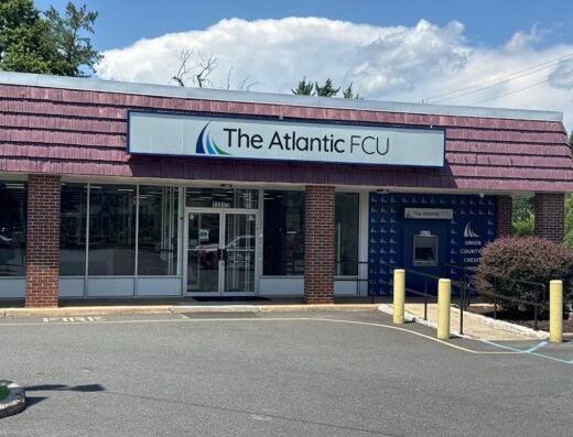 The Atlantic Federal Credit Union