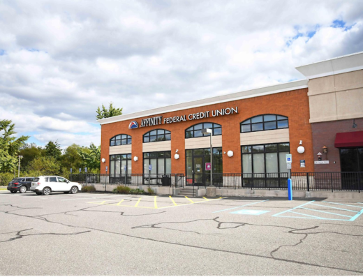 Affinity Federal Credit Union