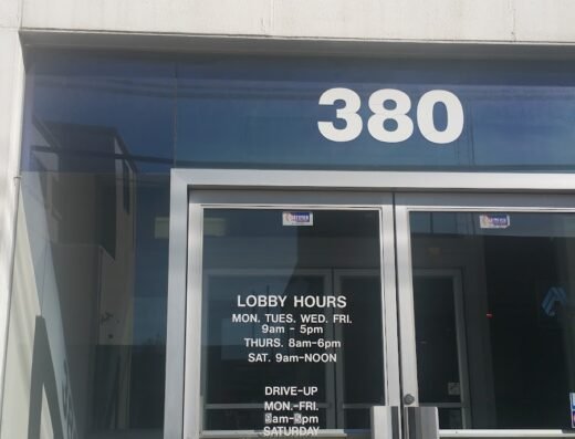 CJ FCU Central Jersey Federal Credit Union