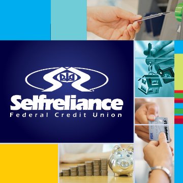 Selfreliance Federal Credit Union