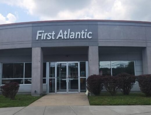 First Atlantic Federal Credit Union