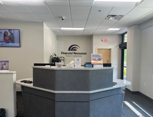 Credit Union in Branchburg NJ, Financial Resources Federal Credit Union