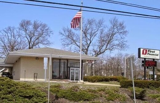 Credit Union in Toms River NJ, First Financial Federal Credit Union