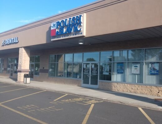 Credit Union in Linden NJ, Polish & Slavic Federal Credit Union