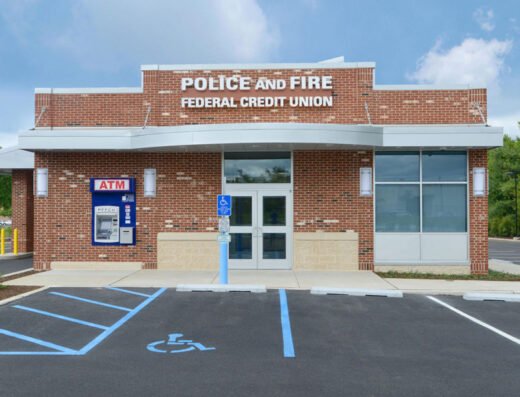 Credit Union in Turnersville NJ, PFFCU – Police and Fire Federal Credit Union