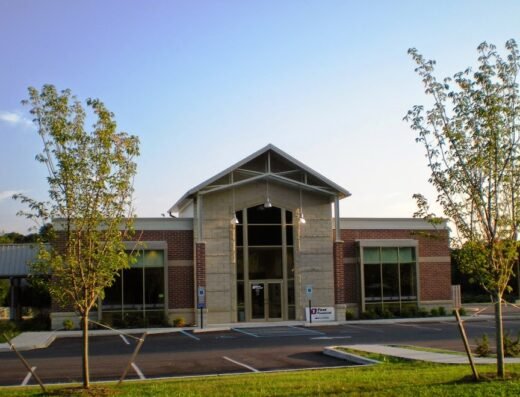 Credit Union in Neptune City NJ, First Financial Federal Credit Union