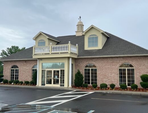 American Heritage Credit Union