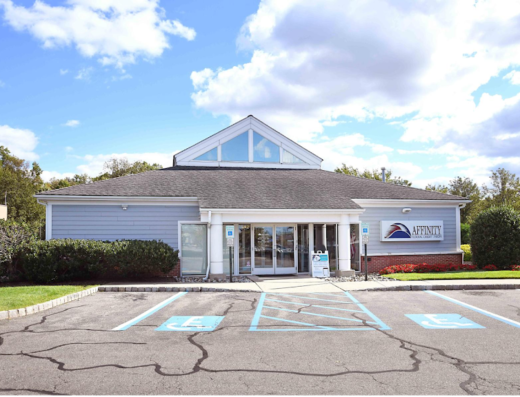 Affinity Federal Credit Union