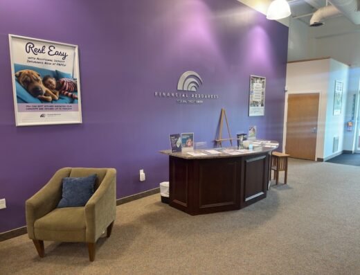 Credit Union in New Jersey, Financial Resources Federal Credit Union