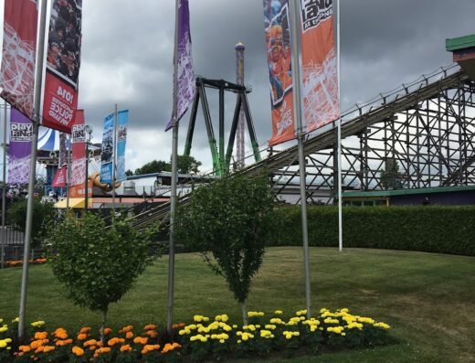 Pacific Adventure Golf