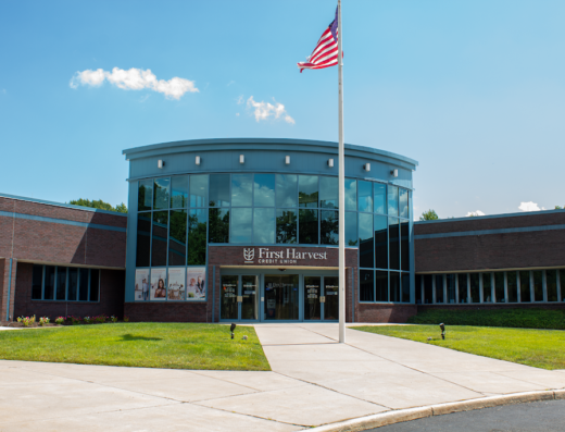 First Harvest Credit Union