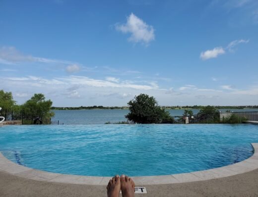 Stewart Peninsula Adult Pool