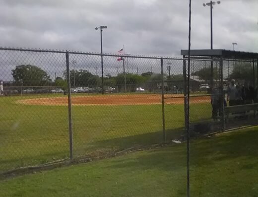 Giddings City Swimming Pool