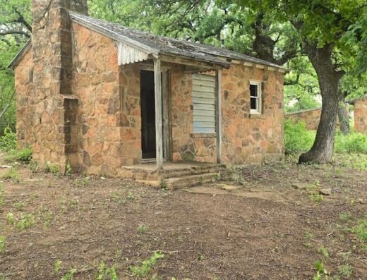 Worlds Largest Swimming Pool