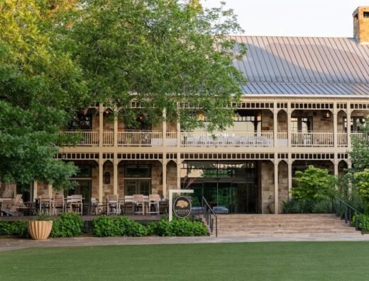 Hyatt Regency Lost Pines Resort and Spa