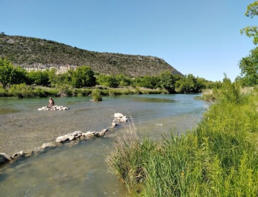 South Llano River State Park
