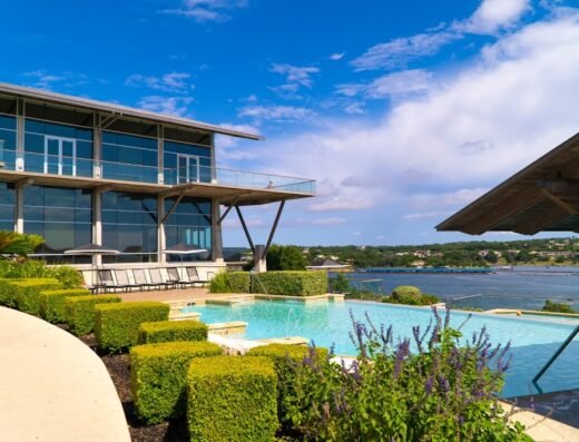 Lakeway Resort & Spa