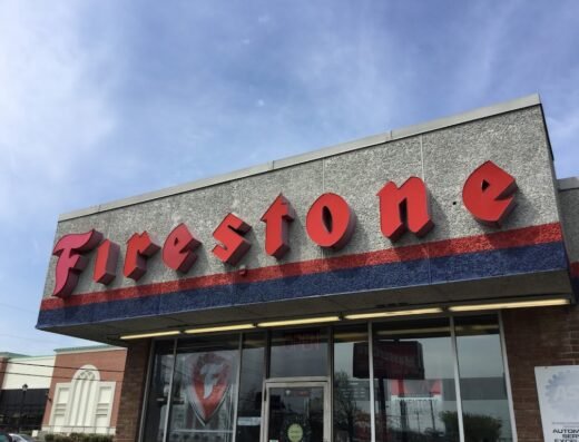 Firestone Complete Auto Care
