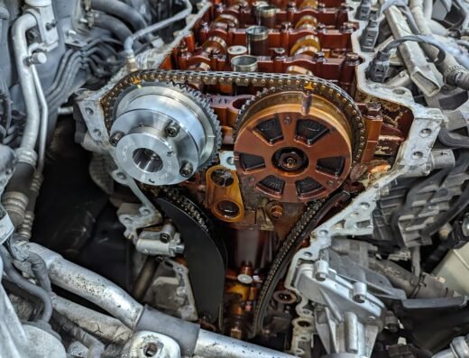 770 Auto Services | Expert Auto Technicians