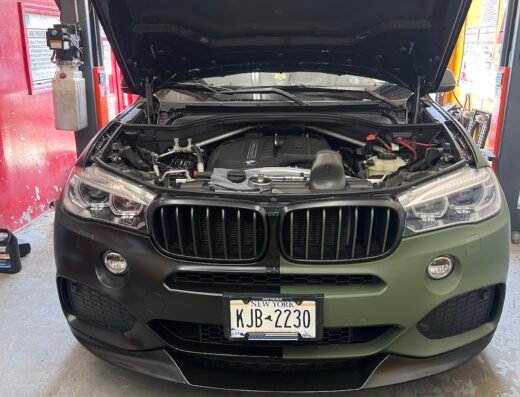 JF QUICK FIX AUTO REPAIR INC ( AMQFA )