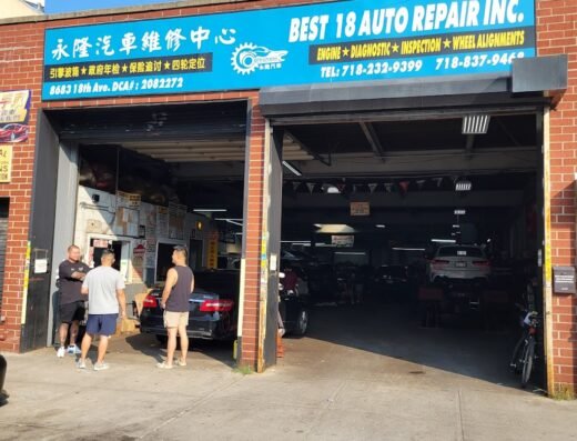 Best NY Auto Repair