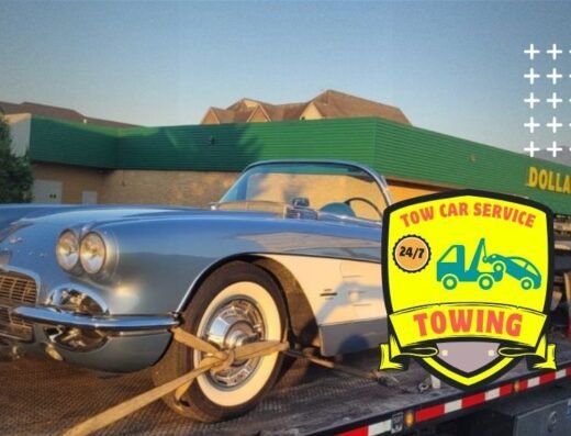 East Side Road Helpers | 24X7 on Call