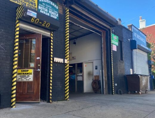 Dependable Auto Repair & Body