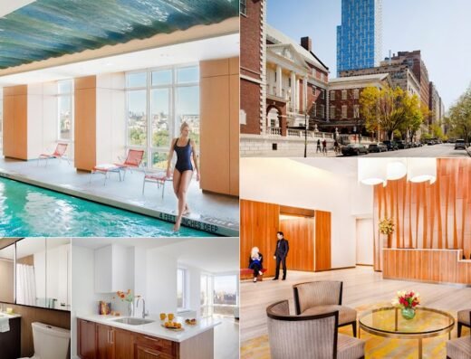 1214 Fifth Avenue Luxury Apartments