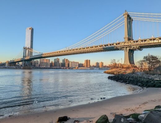 One Manhattan Square