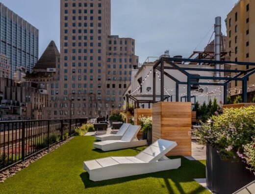 71 Broadway Apartments