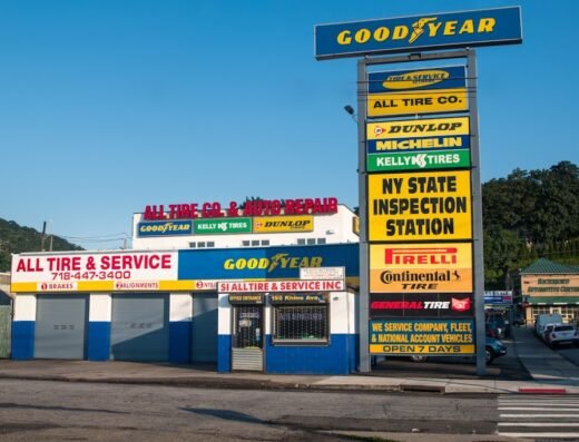 All Tire & Service
