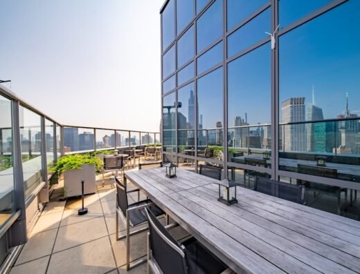 One Sixty Madison – NoMad Luxury Rentals