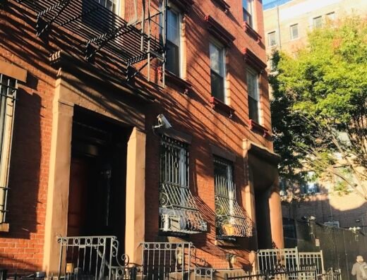 East Village Apartments