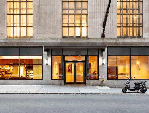 63 Wall Street Apartments